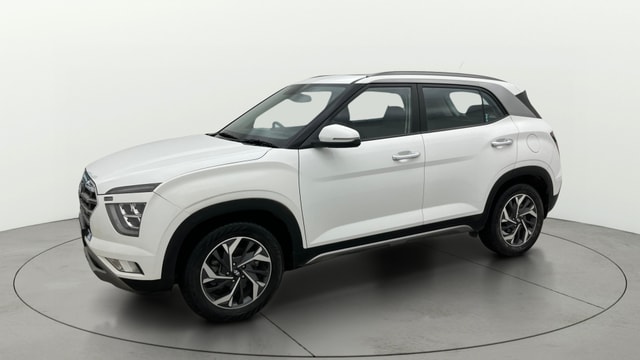 View Hyundai Creta Image 22 Used Hyundai Creta Image 22
