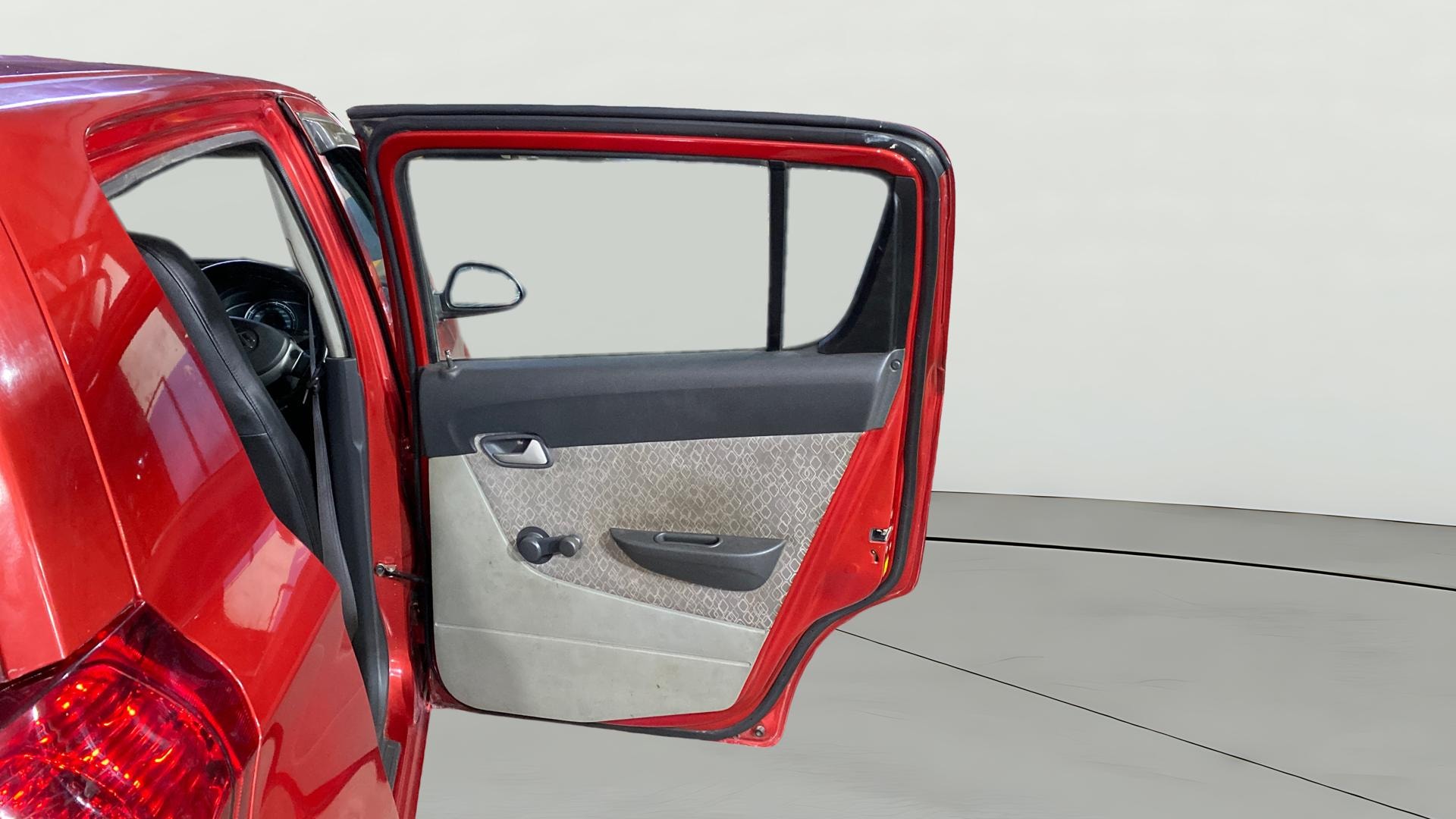 View 2017 Maruti Suzuki Alto 800 LX Image 7 Used 2017 Maruti Suzuki Alto 800 LX Image 7