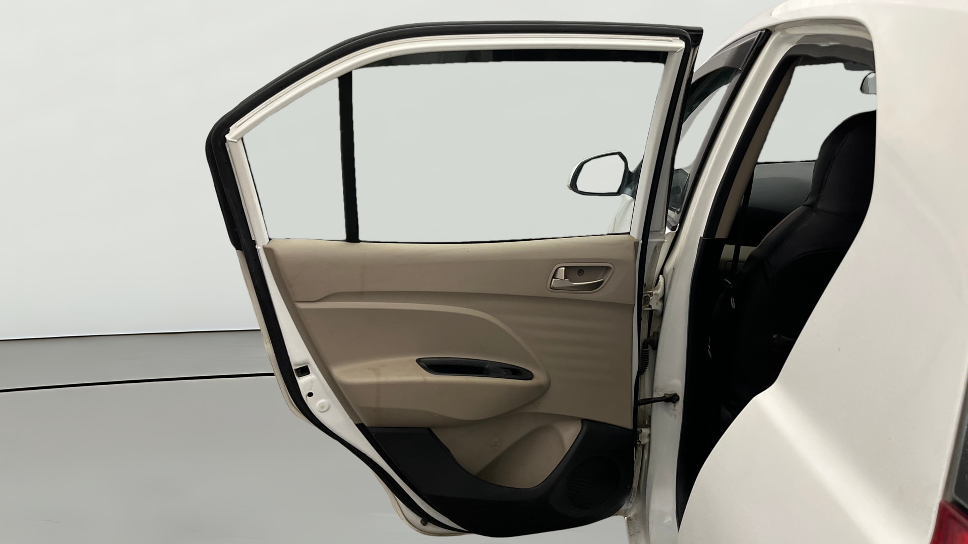 View 2019 Hyundai New Santro Sportz CNG Image 22 Used 2019 Hyundai New Santro Sportz CNG Image 22
