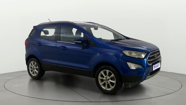 View Ford EcoSport Image 37 Used Ford EcoSport Image 37