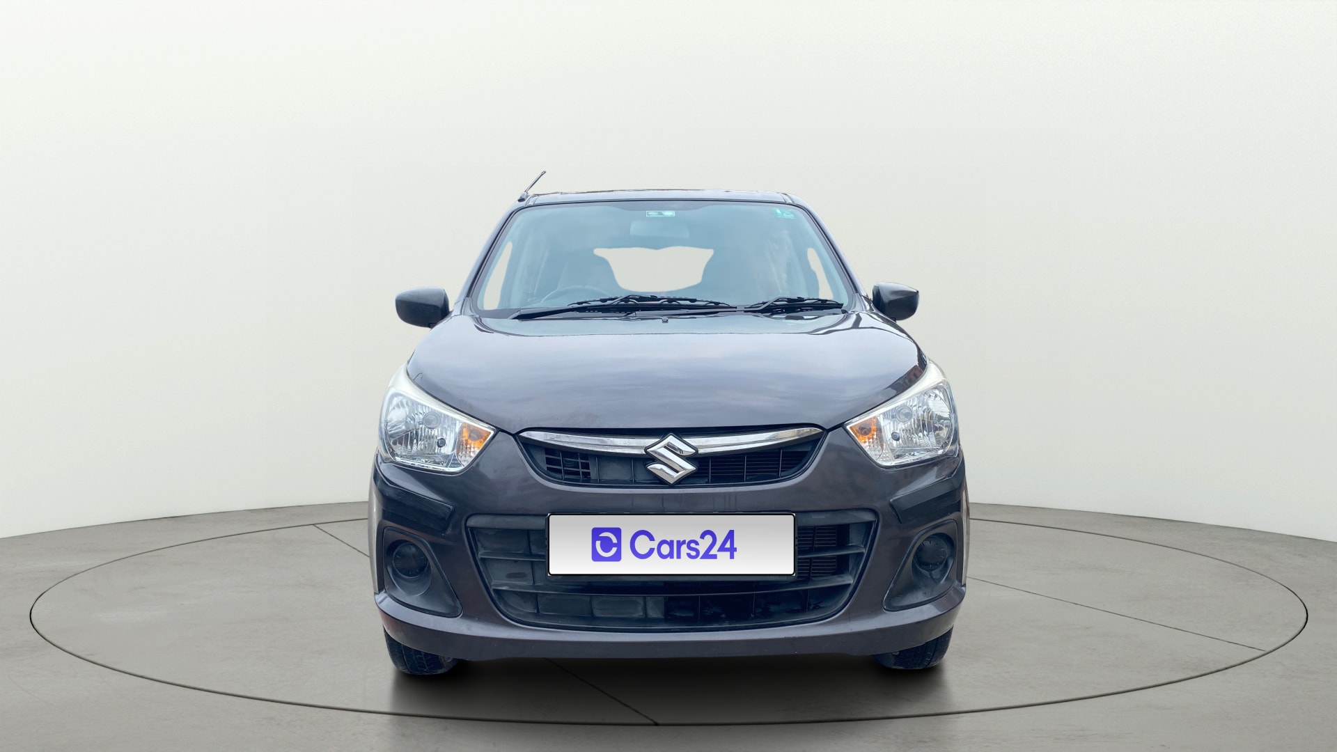 View 2018 Maruti Suzuki Alto K10 LX Image 1 Used 2018 Maruti Suzuki Alto K10 LX Image 1