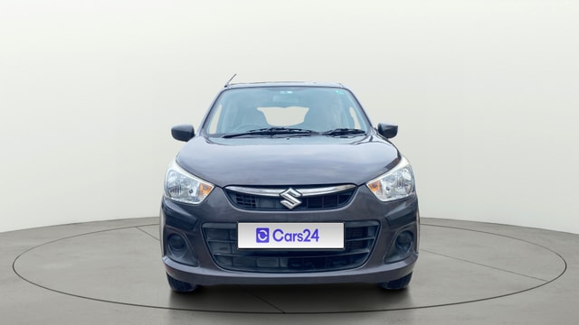 View Maruti Suzuki Alto K10 Image 1 Used Maruti Suzuki Alto K10 Image 1
