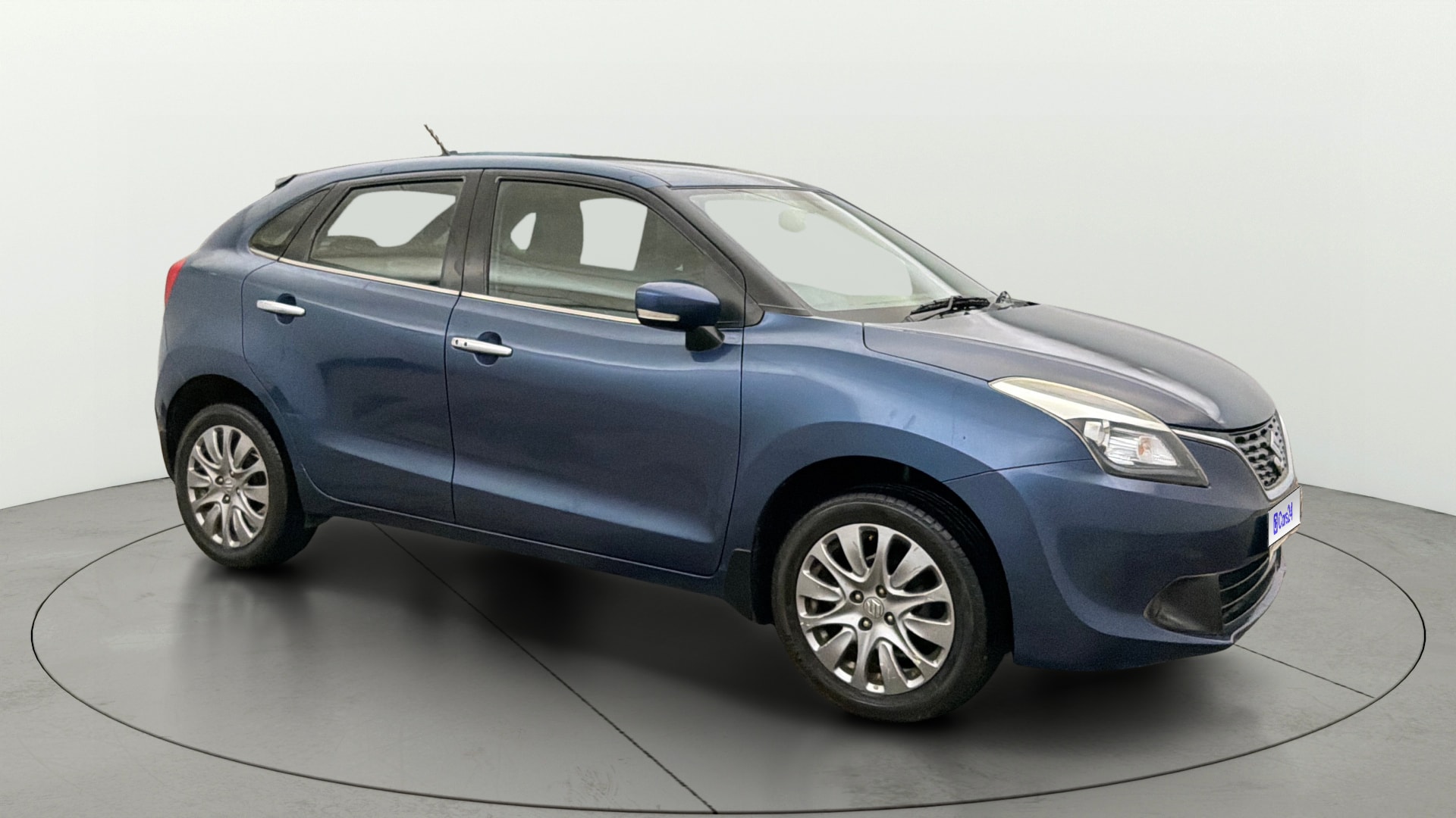 View 2017 Maruti Suzuki 1000 Base Variant Image 21 Used 2017 Maruti Suzuki 1000 Base Variant Image 21