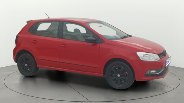 View Volkswagen Polo Image 14 Used Volkswagen Polo Image 14