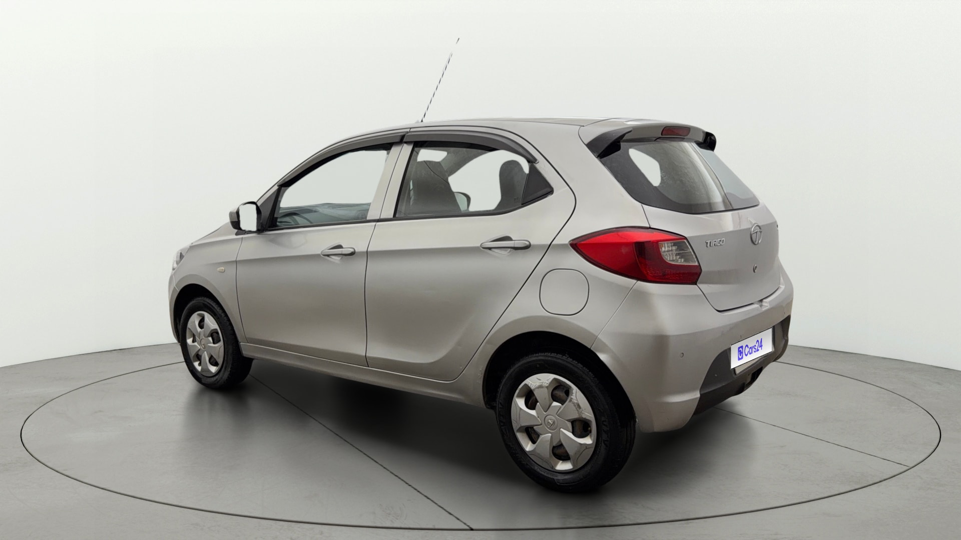 Used 2018 Tata Tiago Used 2018 Tata Tiago