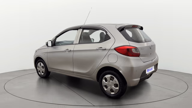 View Tata Tiago Image 2 Used Tata Tiago Image 2