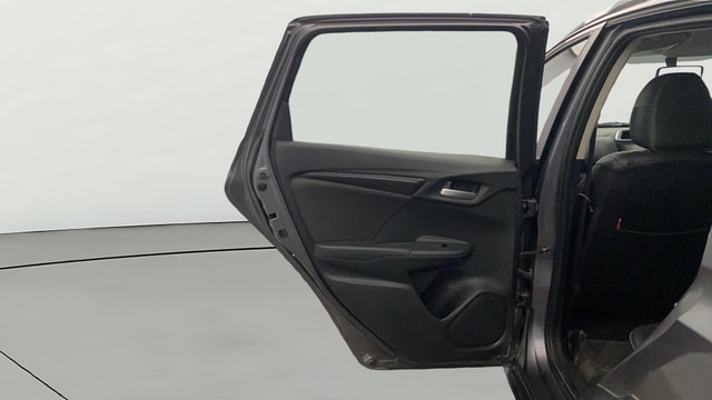 View Honda WR-V Image 22 Used Honda WR-V Image 22