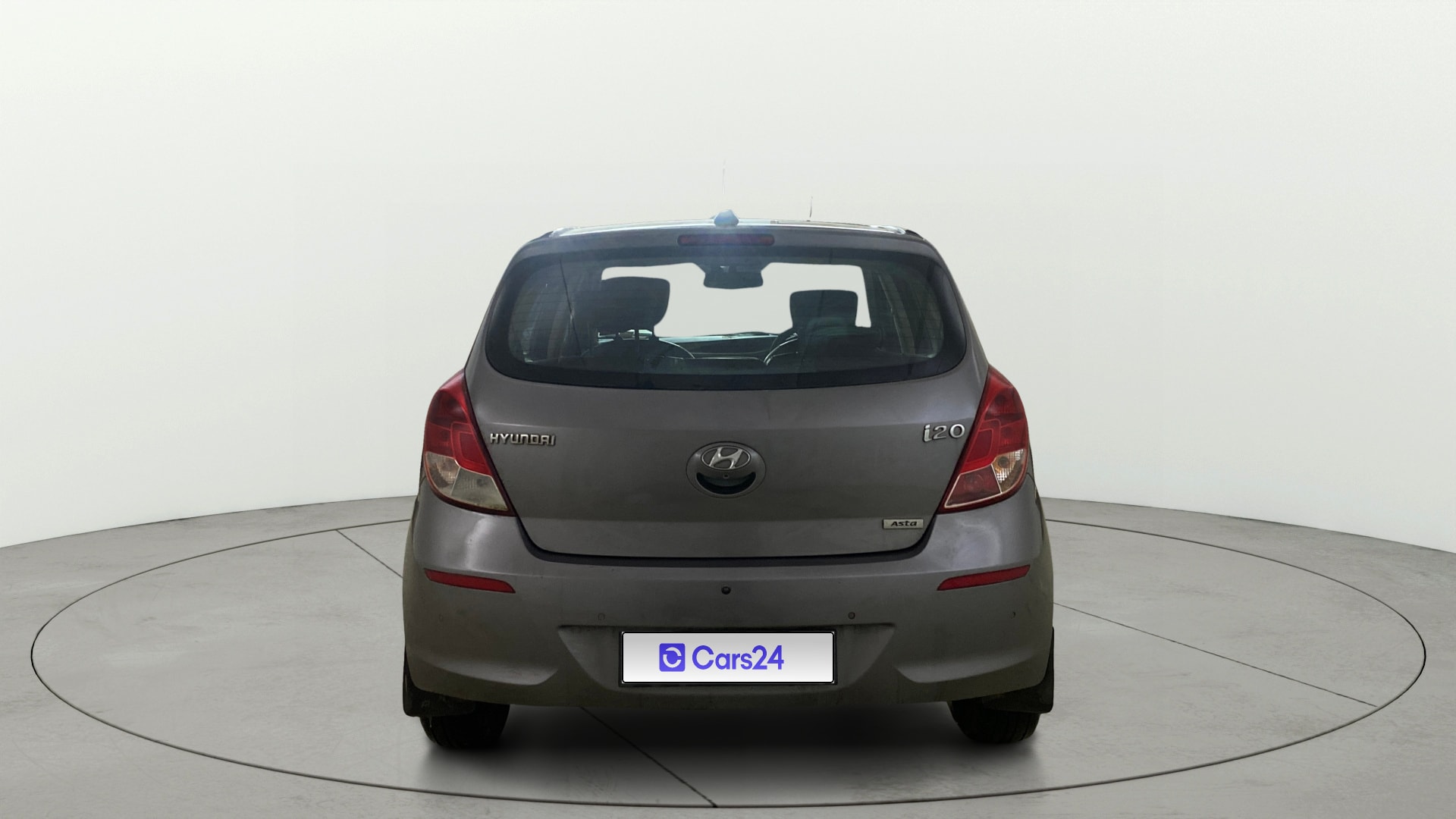 Used 2013 Hyundai Elite i20 Used 2013 Hyundai Elite i20