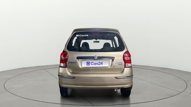 View Maruti Suzuki Alto K10 Image 38 Used Maruti Suzuki Alto K10 Image 38