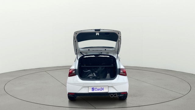 View Hyundai Elite i20 Image 17 Used Hyundai Elite i20 Image 17