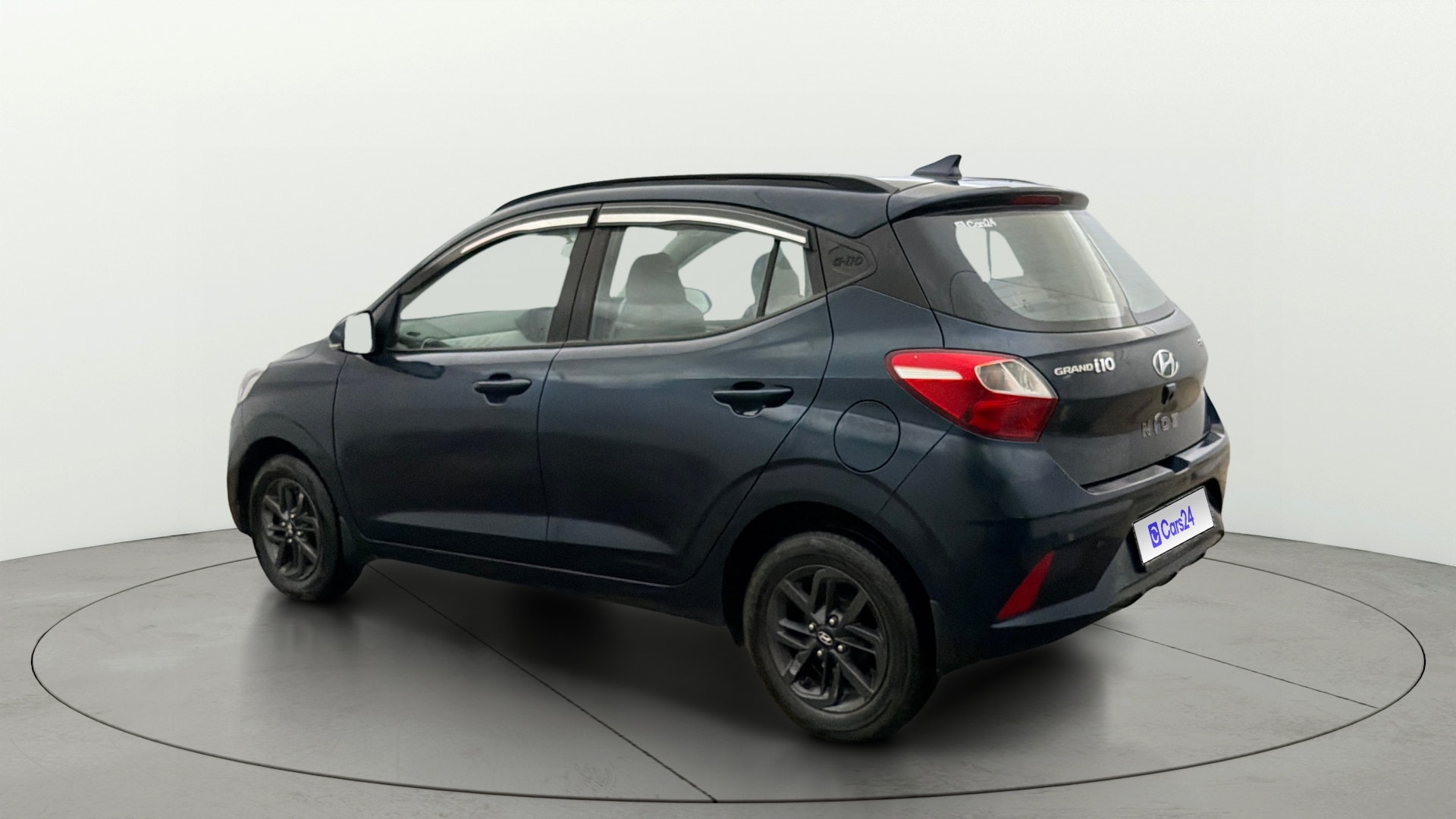 Used 2021 Hyundai Grand i10 Nios Used 2021 Hyundai Grand i10 Nios