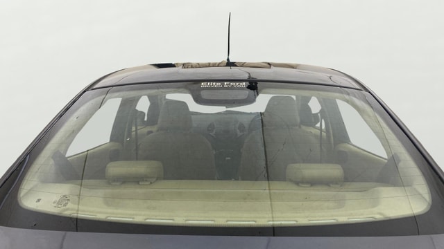 View Ford Figo Aspire Image 4 Used Ford Figo Aspire Image 4