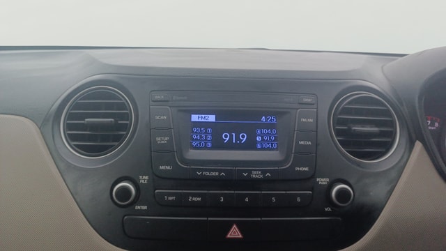 View Hyundai Grand i10 Image 18 Used Hyundai Grand i10 Image 18
