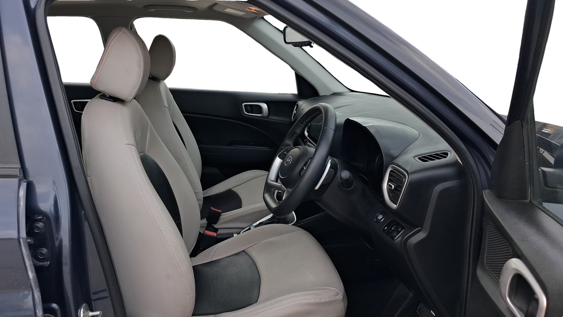 View 2021 Hyundai Venue SX Plus 1.0 Petrol AT Image 19 Used 2021 Hyundai Venue SX Plus 1.0 Petrol AT Image 19