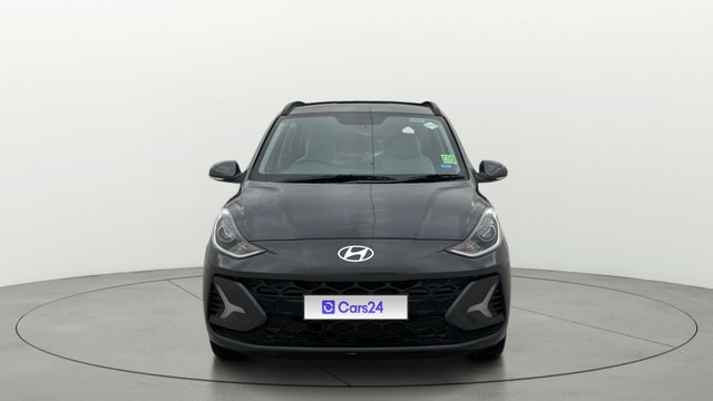 View Hyundai Grand i10 Nios Image 1 Used Hyundai Grand i10 Nios Image 1