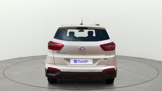 View Hyundai Creta Image 38 Used Hyundai Creta Image 38
