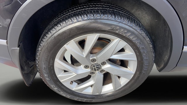 View Volkswagen Tiguan Image 25 Used Volkswagen Tiguan Image 25