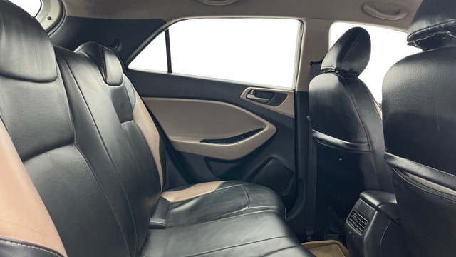 View Hyundai Elite i20 Image 29 Used Hyundai Elite i20 Image 29
