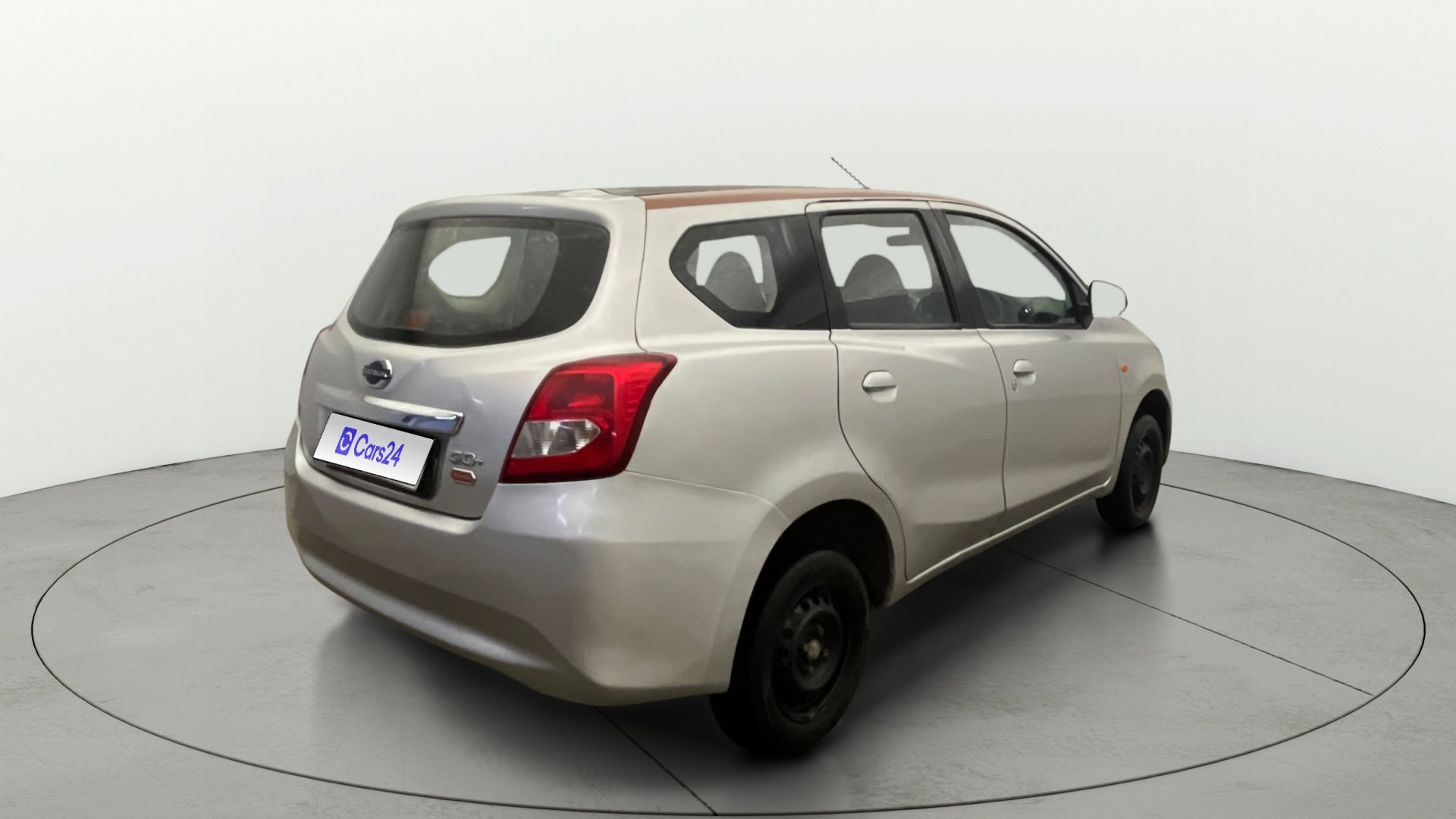 View 2018 Datsun Go Plus Remix Limited Edition Image 43 Used 2018 Datsun Go Plus Remix Limited Edition Image 43