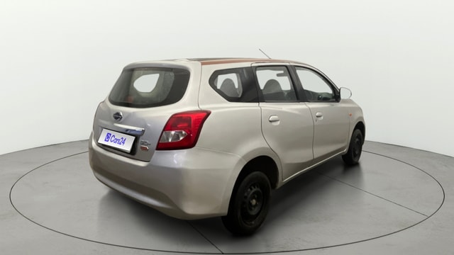 View Datsun Go Plus Image 43 Used Datsun Go Plus Image 43