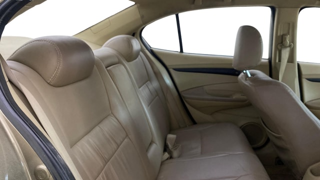 View Honda City Image 28 Used Honda City Image 28