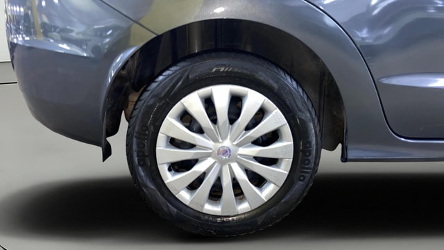 View Ford Figo Aspire Image 23 Used Ford Figo Aspire Image 23