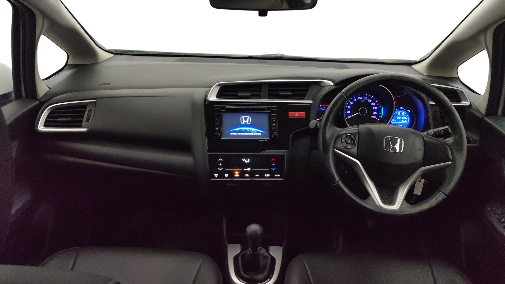 Used 2015 Honda Jazz Used 2015 Honda Jazz