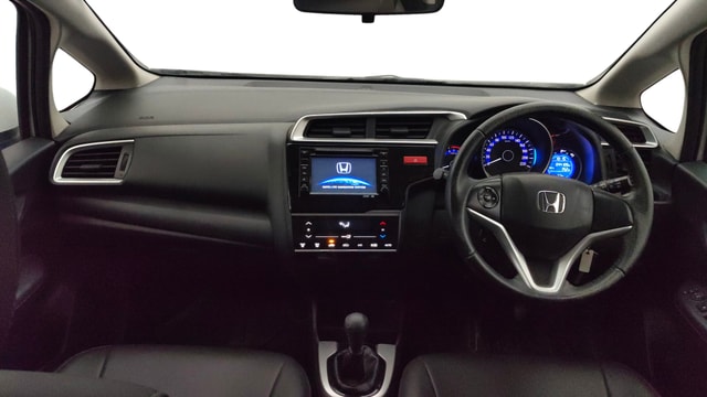 View Honda Jazz Image 15 Used Honda Jazz Image 15