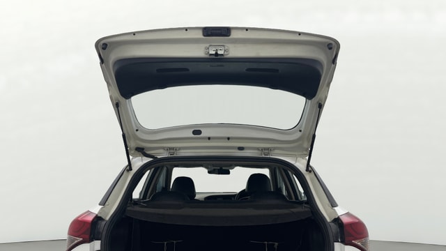 View Hyundai Elite i20 Image 16 Used Hyundai Elite i20 Image 16