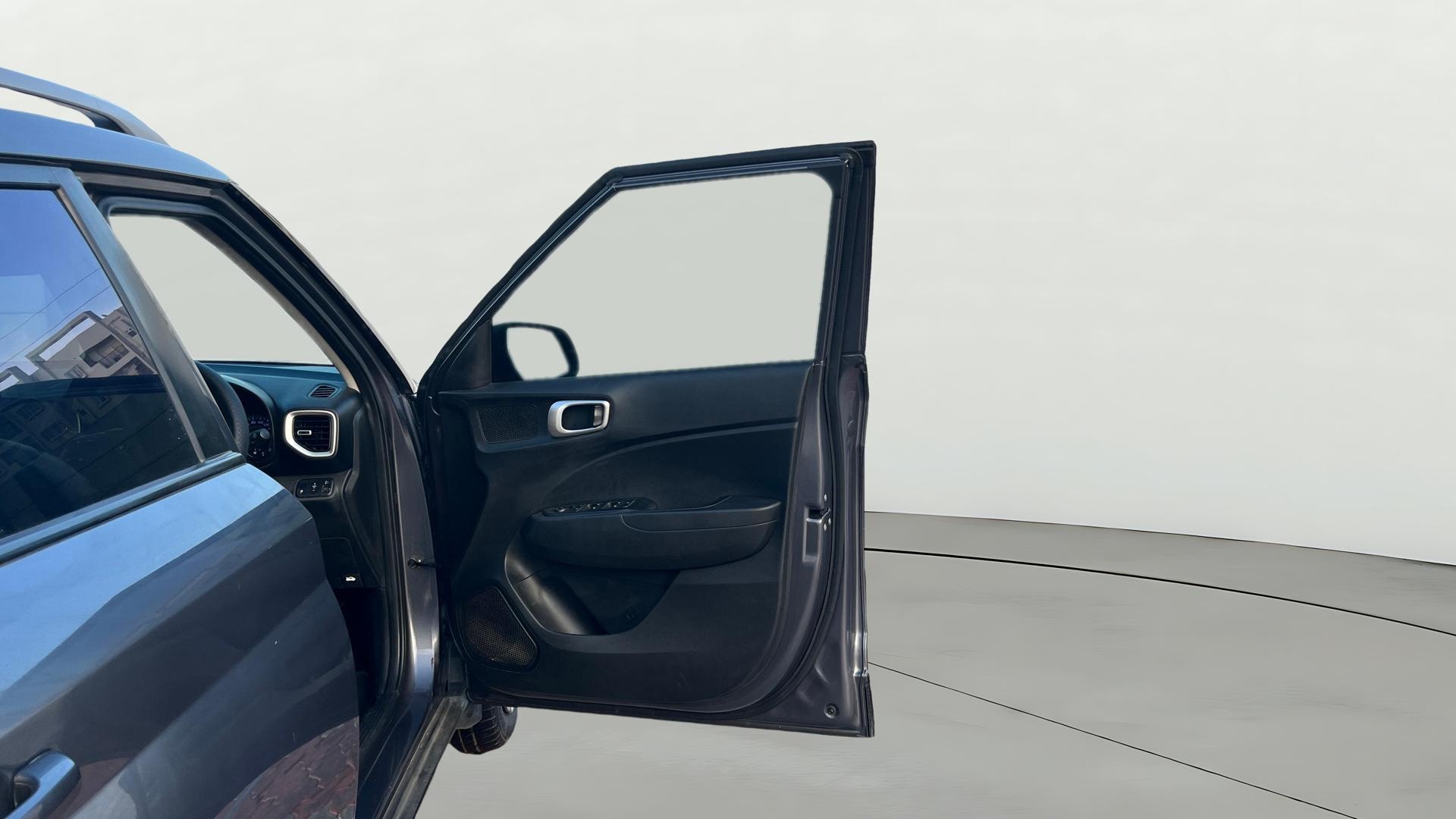 View 2019 Hyundai Venue S 1.0 Petrol AT Image 43 Used 2019 Hyundai Venue S 1.0 Petrol AT Image 43