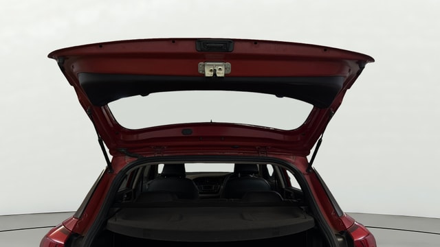 View Hyundai Elite i20 Image 16 Used Hyundai Elite i20 Image 16