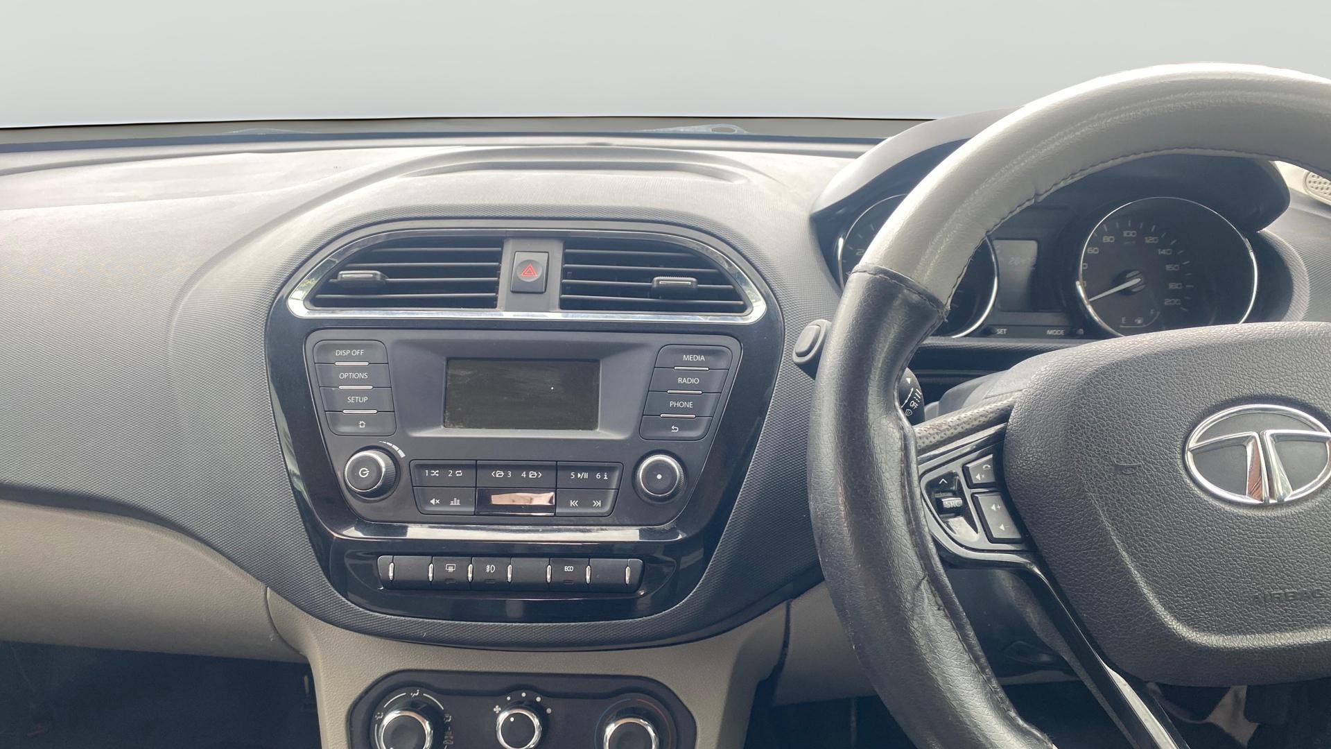 View 2018 Tata Tiago Revotorq XB Image 17 Used 2018 Tata Tiago Revotorq XB Image 17