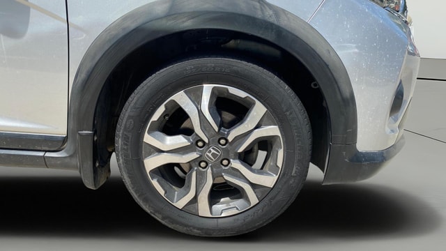 View Honda WR-V Image 41 Used Honda WR-V Image 41