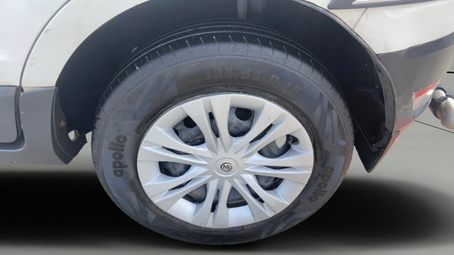 View Ford EcoSport Image 11 Used Ford EcoSport Image 11
