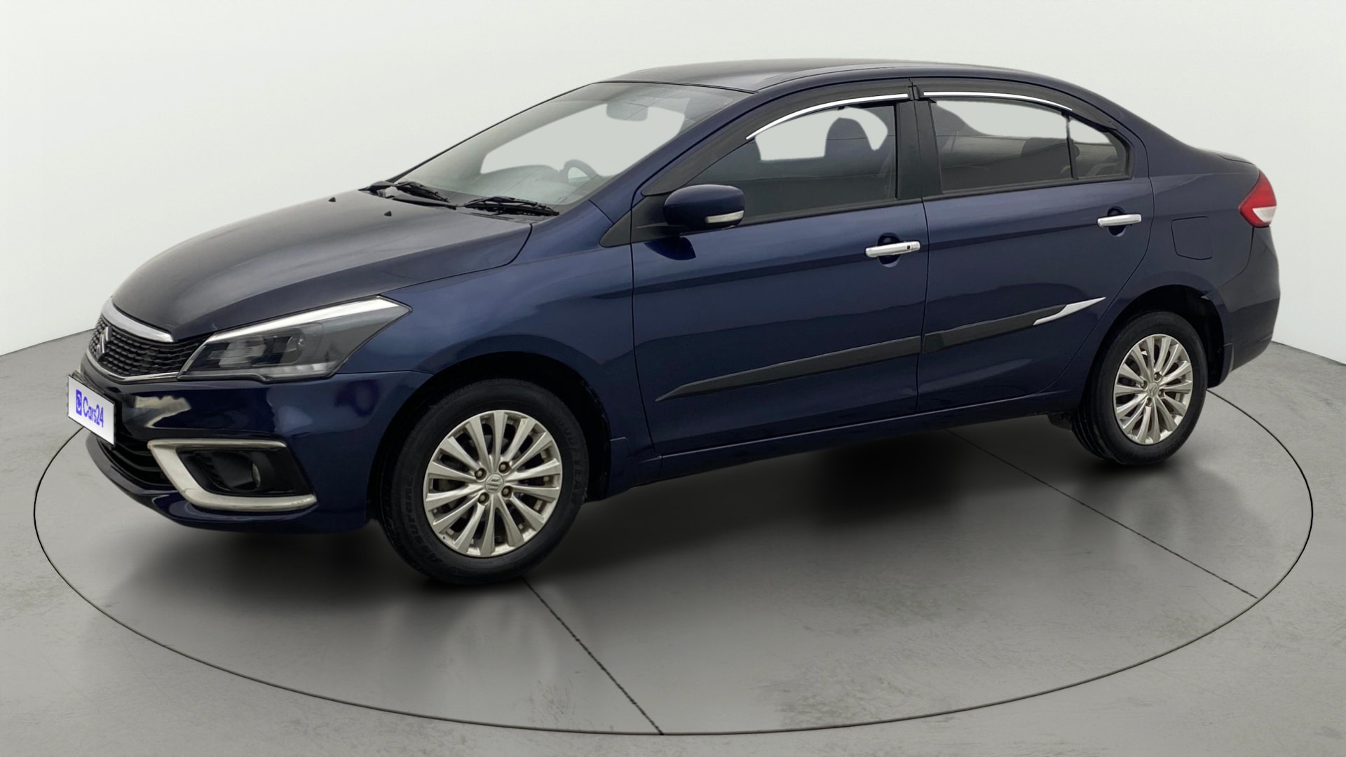 View 2022 Maruti Suzuki 1000 Base Variant Image 37 Used 2022 Maruti Suzuki 1000 Base Variant Image 37