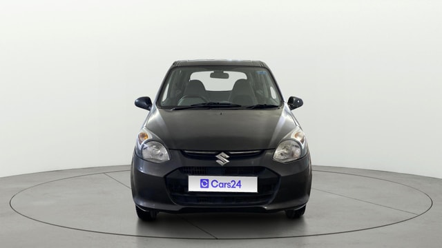 View Maruti Suzuki Alto 800 Image 1 Used Maruti Suzuki Alto 800 Image 1