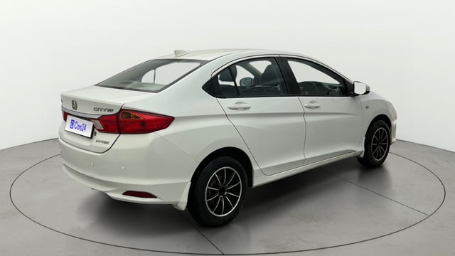 View Honda City Image 44 Used Honda City Image 44