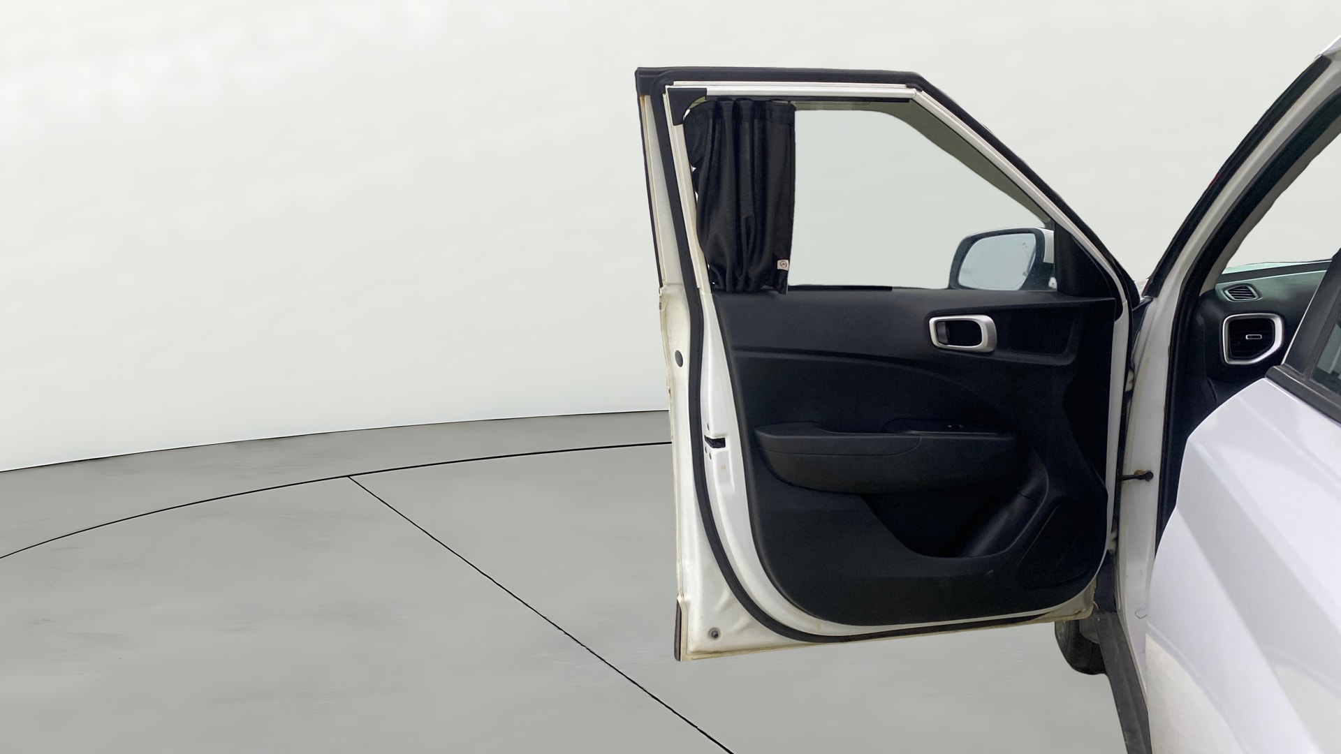 Used 2019 Hyundai Venue Used 2019 Hyundai Venue