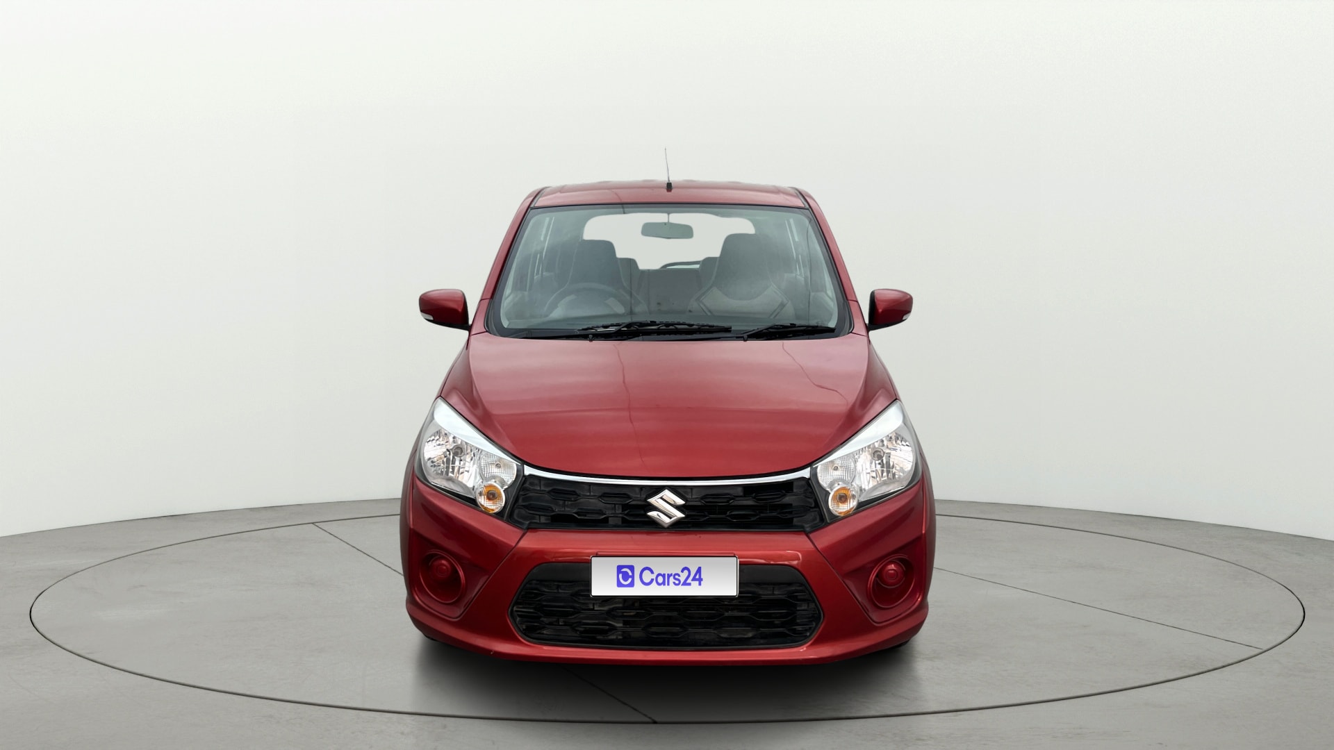 Used 2018 Maruti Suzuki 1000 Used 2018 Maruti Suzuki 1000