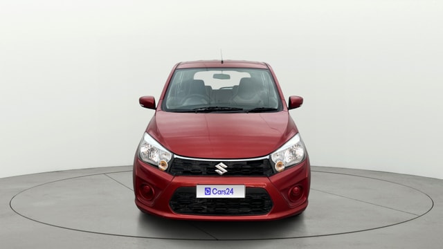 View Maruti Suzuki 1000 Image 1 Used Maruti Suzuki 1000 Image 1