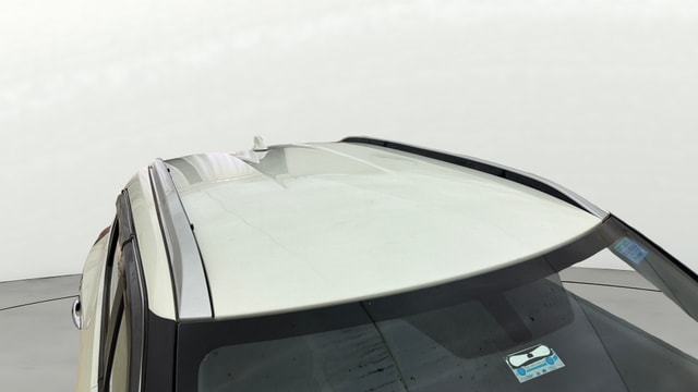 View Nissan Magnite Image 4 Used Nissan Magnite Image 4