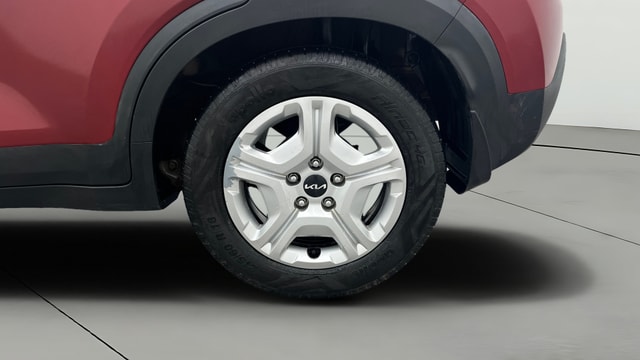 View Kia Sonet Image 11 Used Kia Sonet Image 11