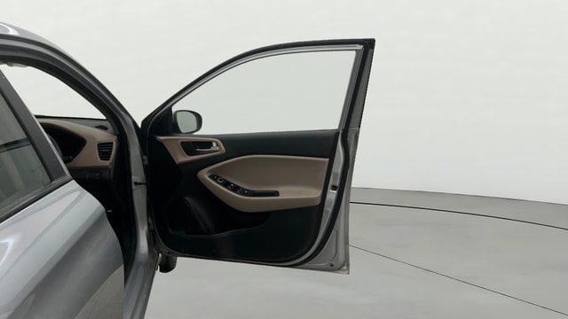 View Hyundai Elite i20 Image 44 Used Hyundai Elite i20 Image 44