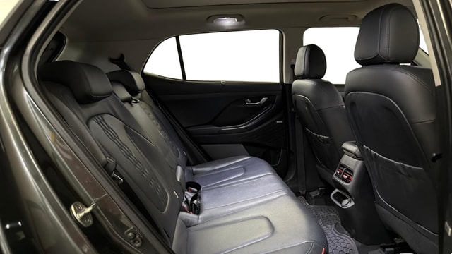 View Hyundai Creta Image 31 Used Hyundai Creta Image 31