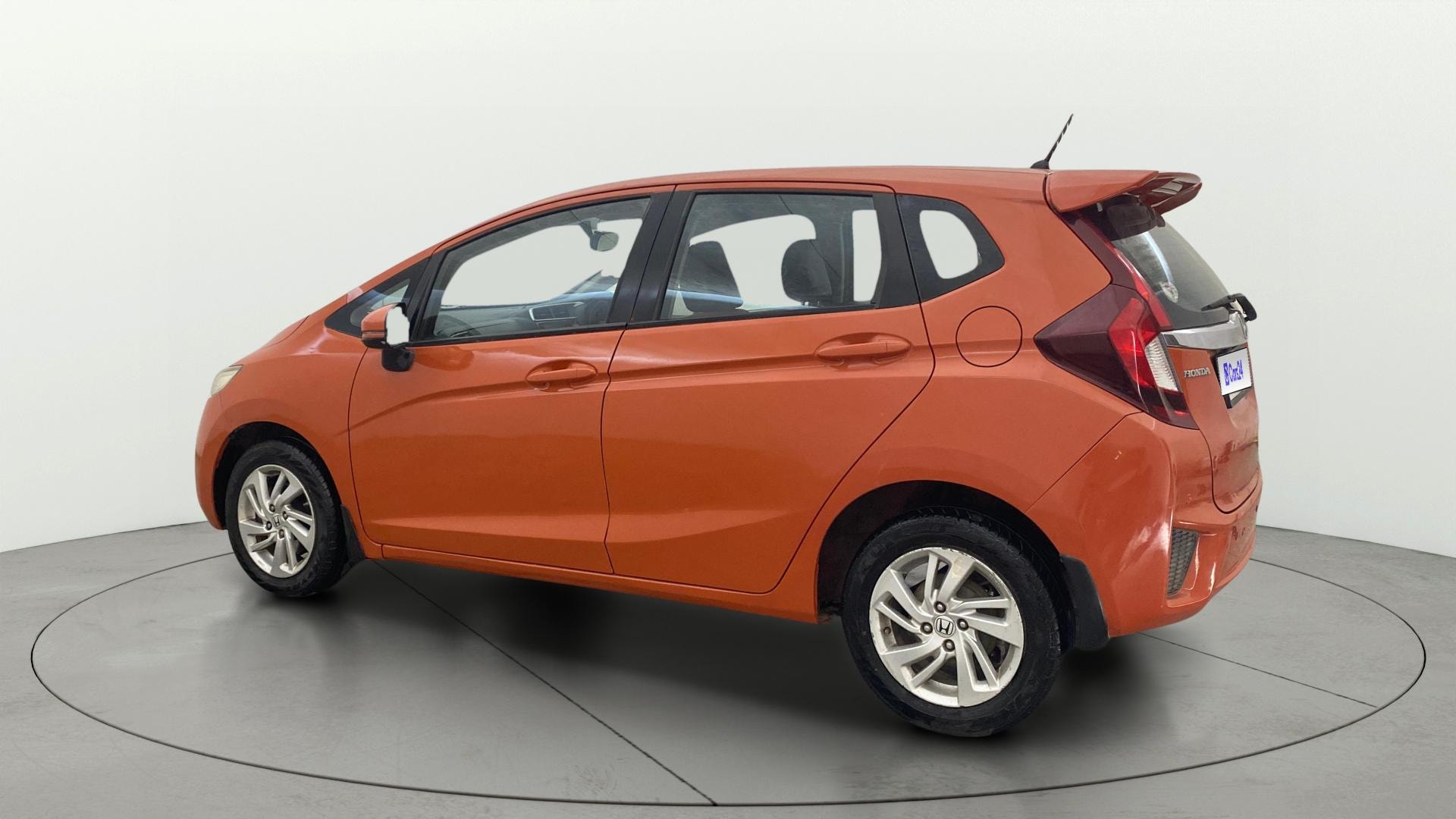 Used 2016 Honda Jazz Used 2016 Honda Jazz