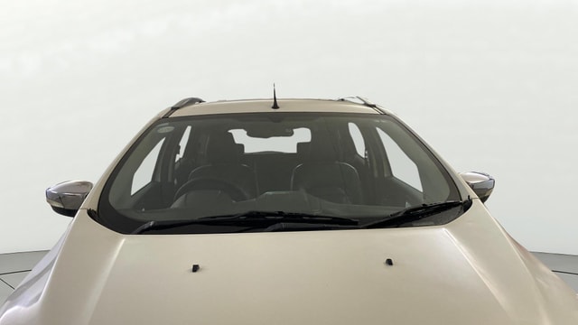 View Ford EcoSport Image 30 Used Ford EcoSport Image 30