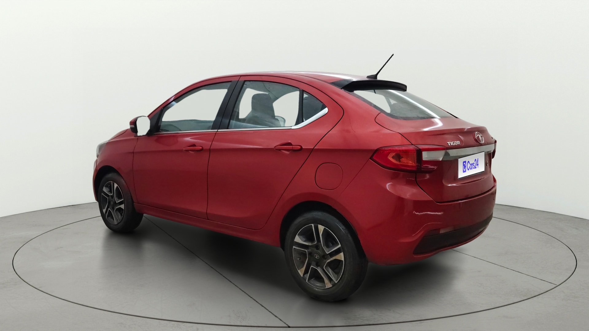 Used 2018 Tata Tigor Used 2018 Tata Tigor