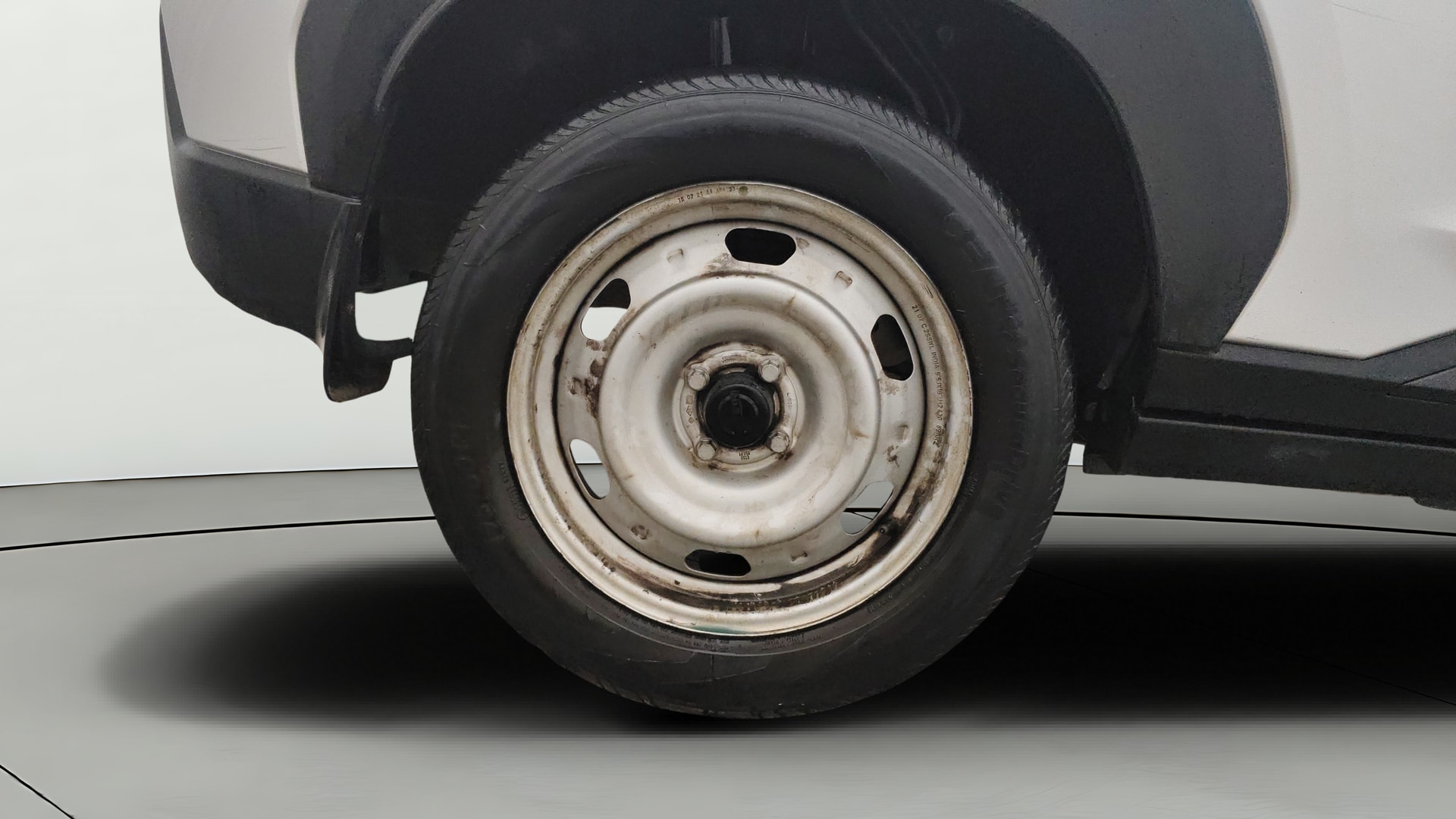 View 2021 Nissan Magnite XE Image 23 Used 2021 Nissan Magnite XE Image 23