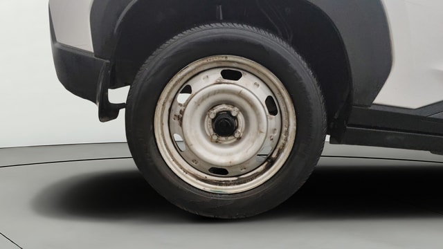 View Nissan Magnite Image 23 Used Nissan Magnite Image 23
