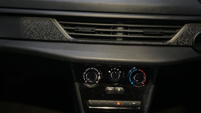 View Tata Nexon Image 30 Used Tata Nexon Image 30
